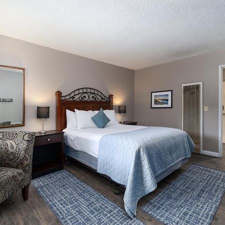 The Alder Inn South Lake Tahoe Esterno foto