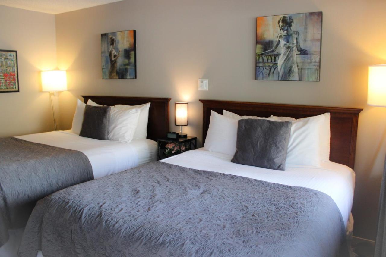 The Alder Inn South Lake Tahoe Esterno foto