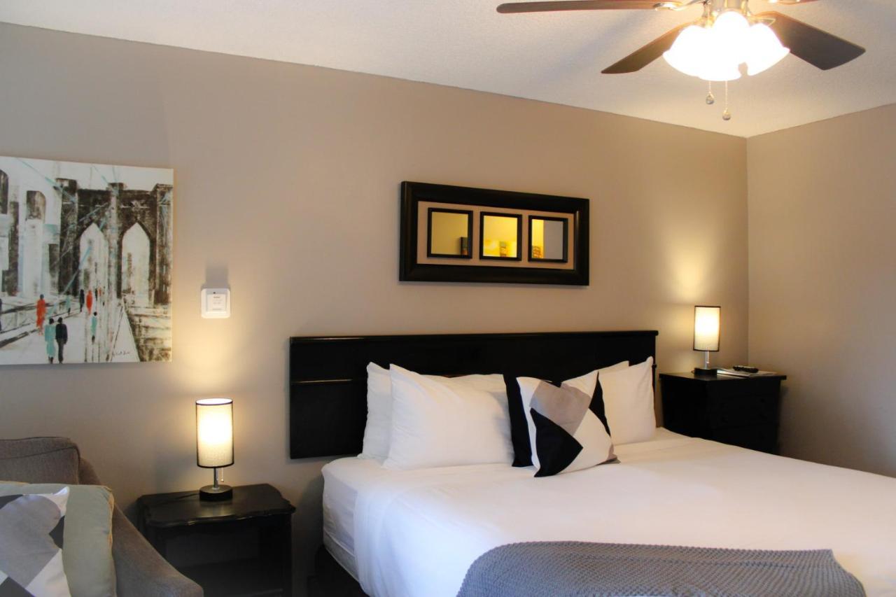 The Alder Inn South Lake Tahoe Esterno foto