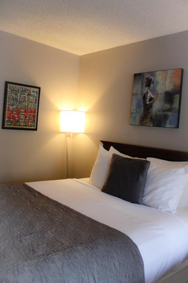 The Alder Inn South Lake Tahoe Esterno foto
