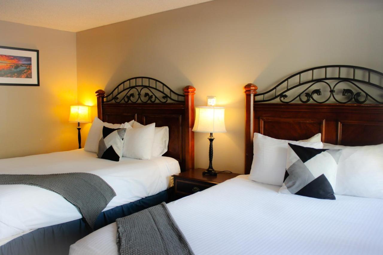The Alder Inn South Lake Tahoe Esterno foto