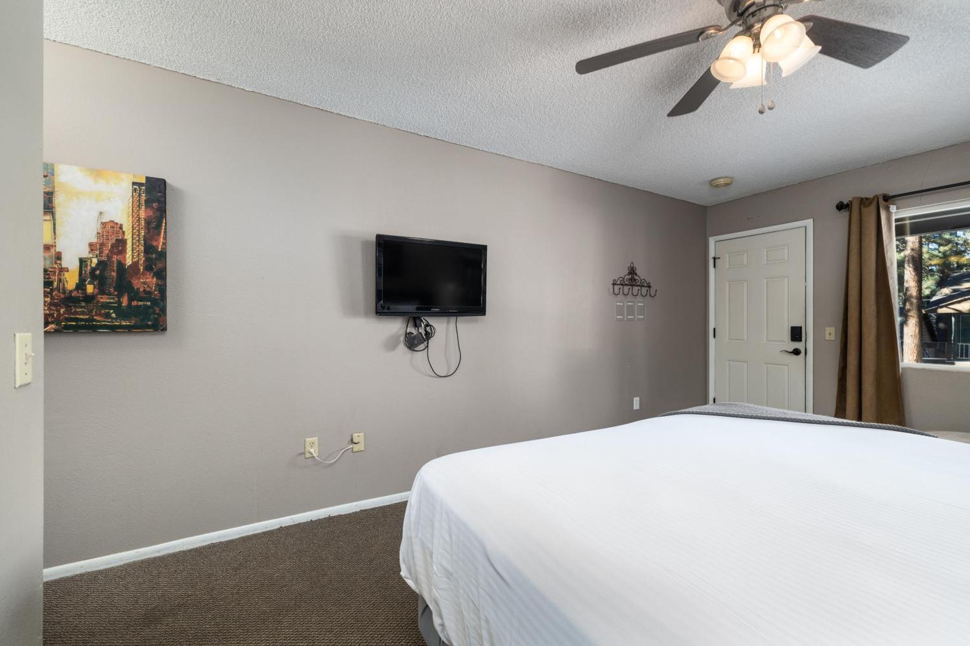 The Alder Inn South Lake Tahoe Esterno foto