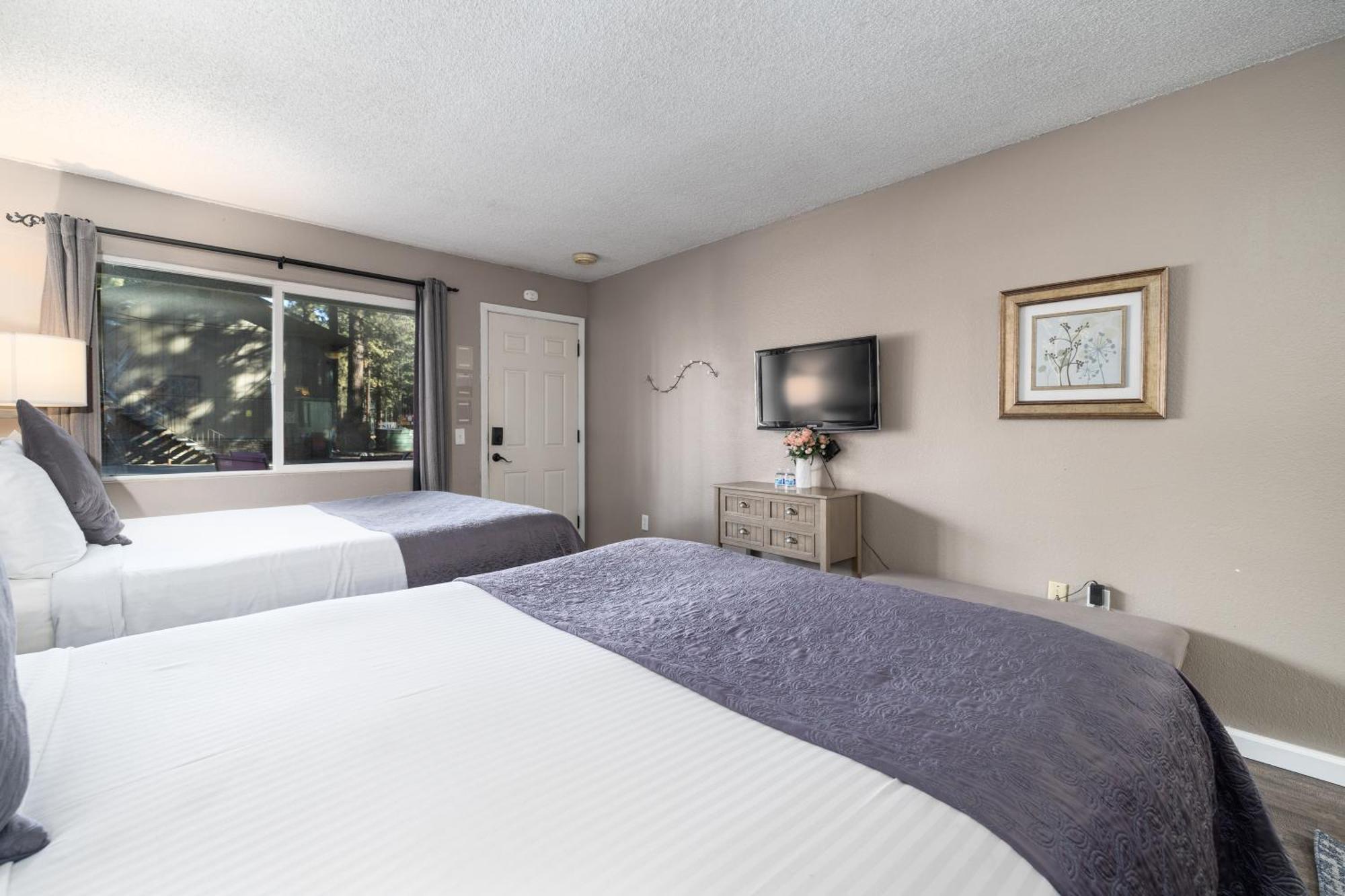 The Alder Inn South Lake Tahoe Esterno foto