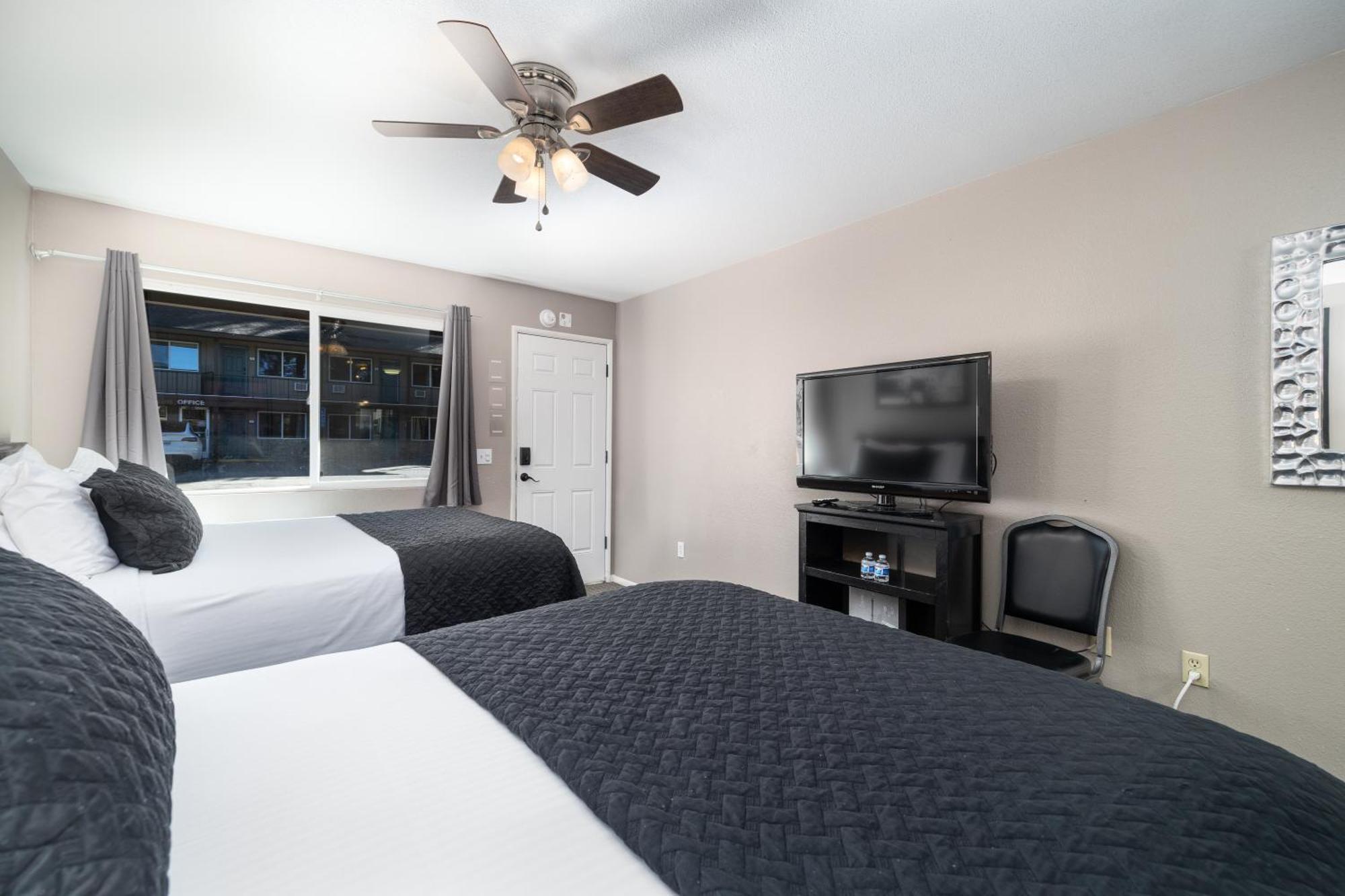 The Alder Inn South Lake Tahoe Esterno foto