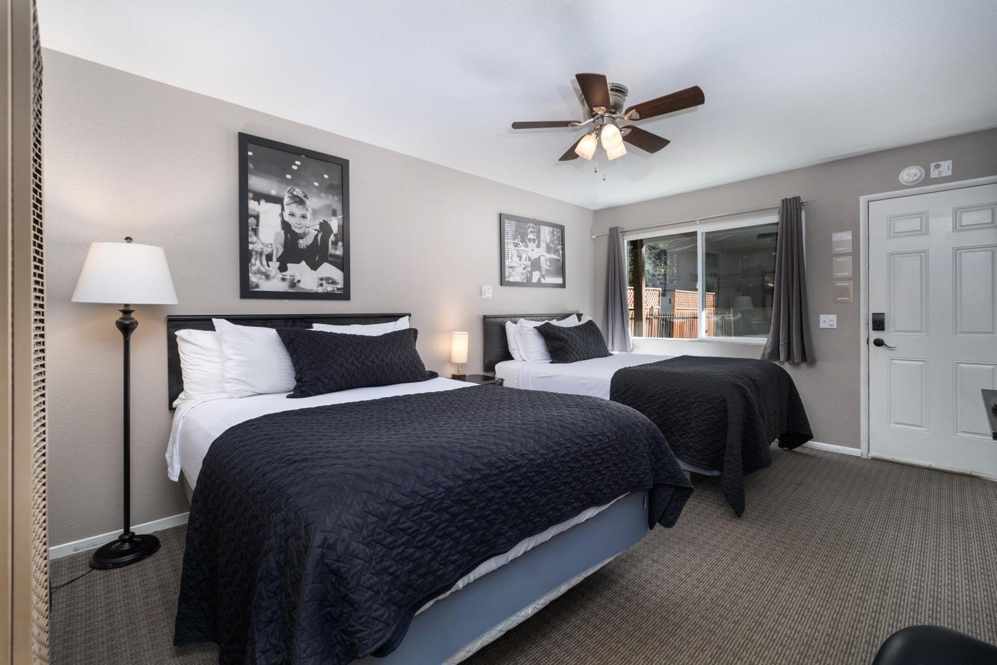 The Alder Inn South Lake Tahoe Esterno foto