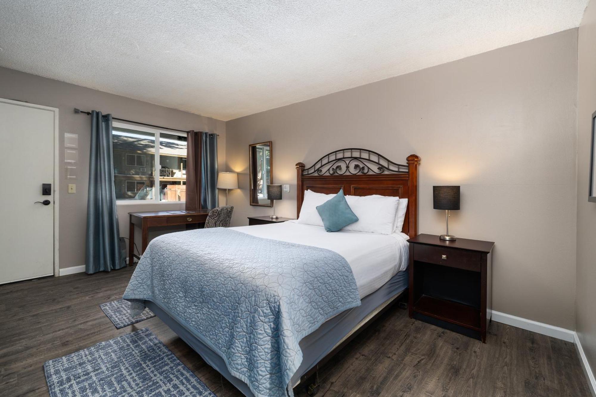 The Alder Inn South Lake Tahoe Esterno foto