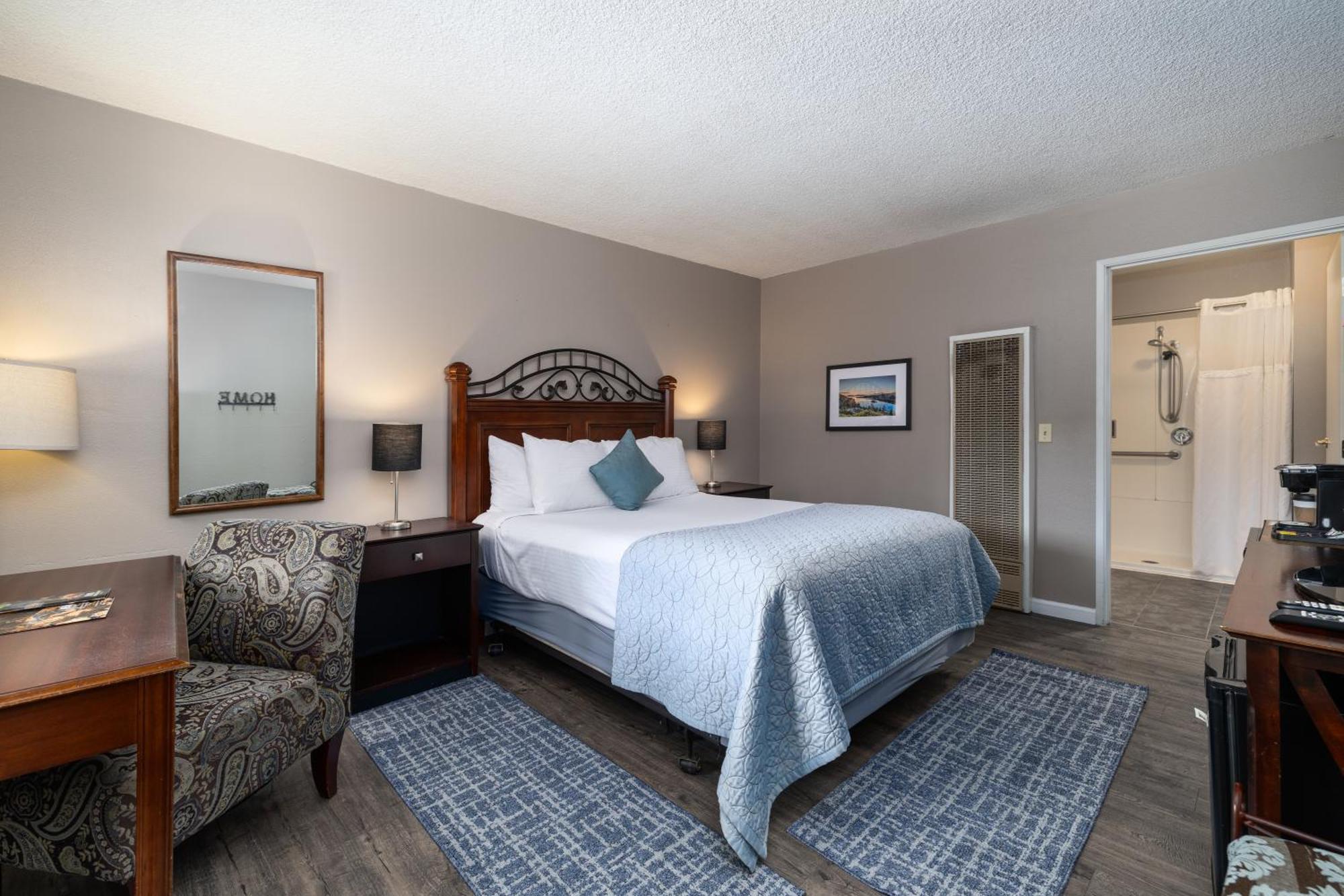 The Alder Inn South Lake Tahoe Esterno foto