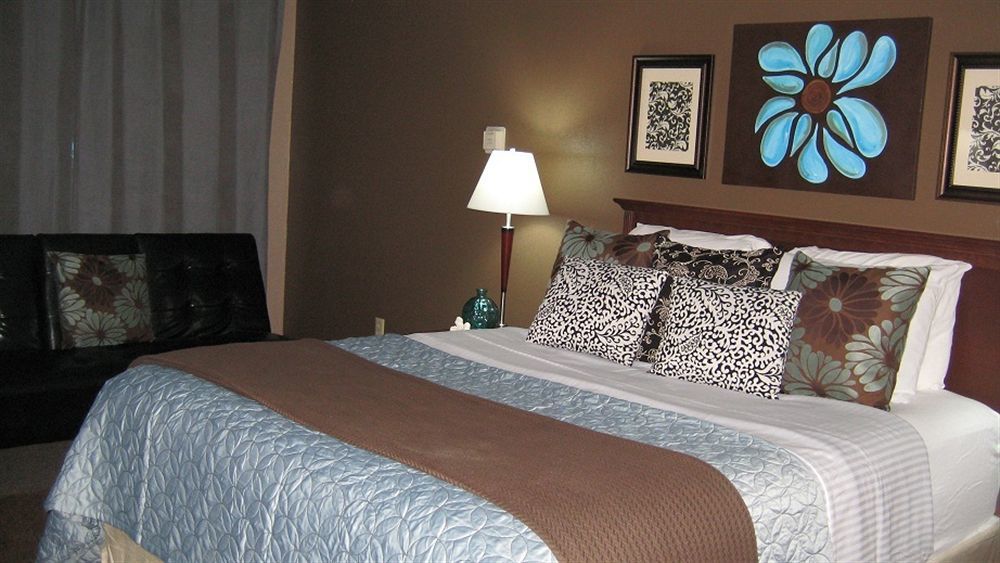 The Alder Inn South Lake Tahoe Esterno foto