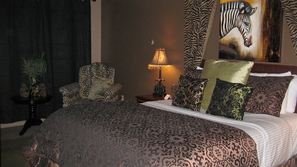 The Alder Inn South Lake Tahoe Esterno foto